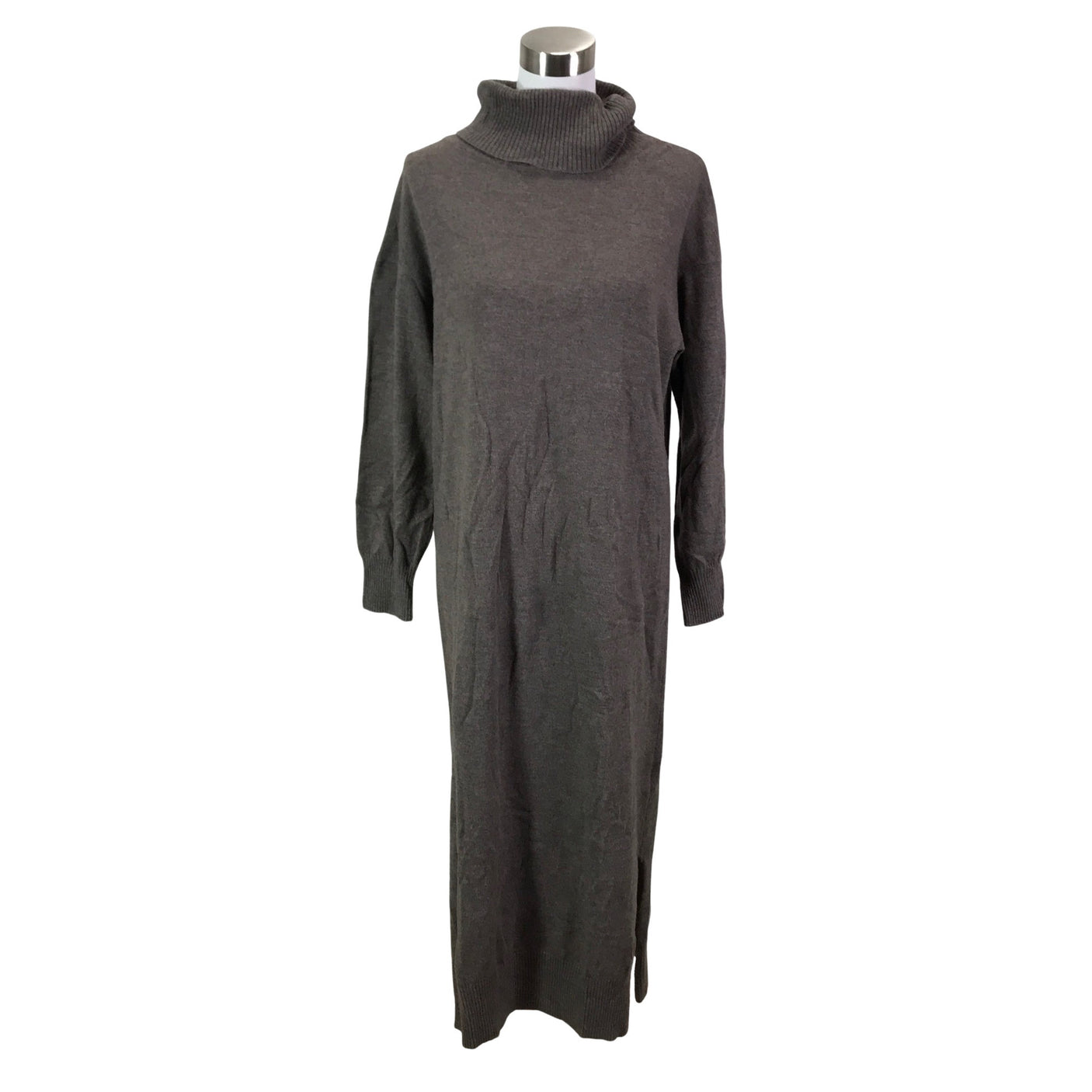 Unisex Blaa - Neulemekko, koko 36 -  (1)