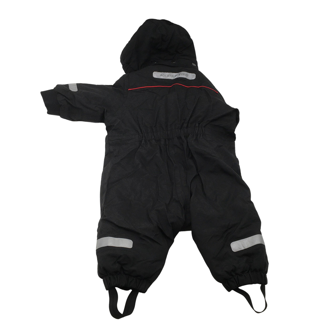 Unisex Polarn O. Pyret - Toppahaalari, koko 62 - 68 -  (2)