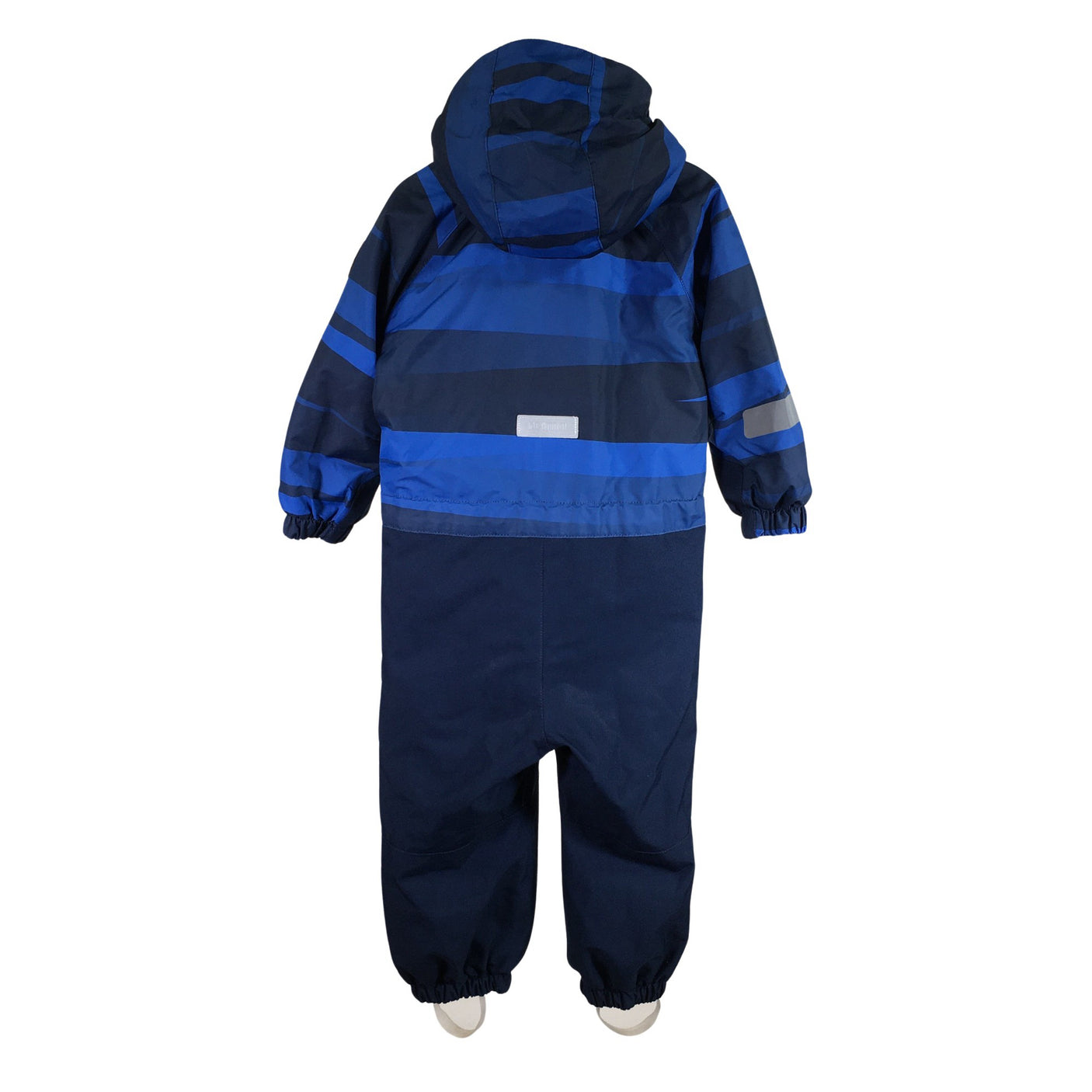 Unisex Reimatec - Toppahaalari, koko 98 - 104 -  (2)