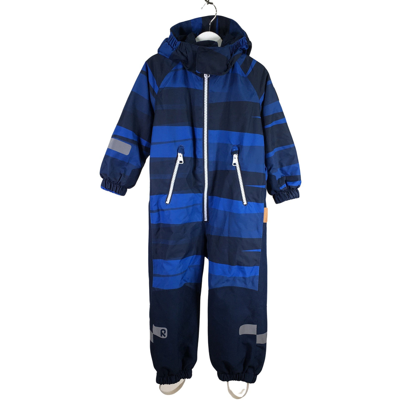 Unisex Reimatec - Toppahaalari, koko 98 - 104 -  (1)