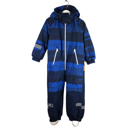 Unisex Reimatec - Toppahaalari, koko 98 - 104 -  ()