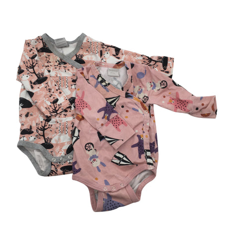Unisex NOSH - Kietaisubody, koko 62 - 68 -  ()
