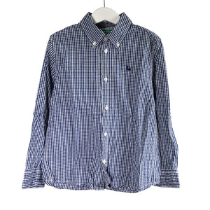 Unisex Benetton - Kauluspaita, koko 128 - 134 -  (1)