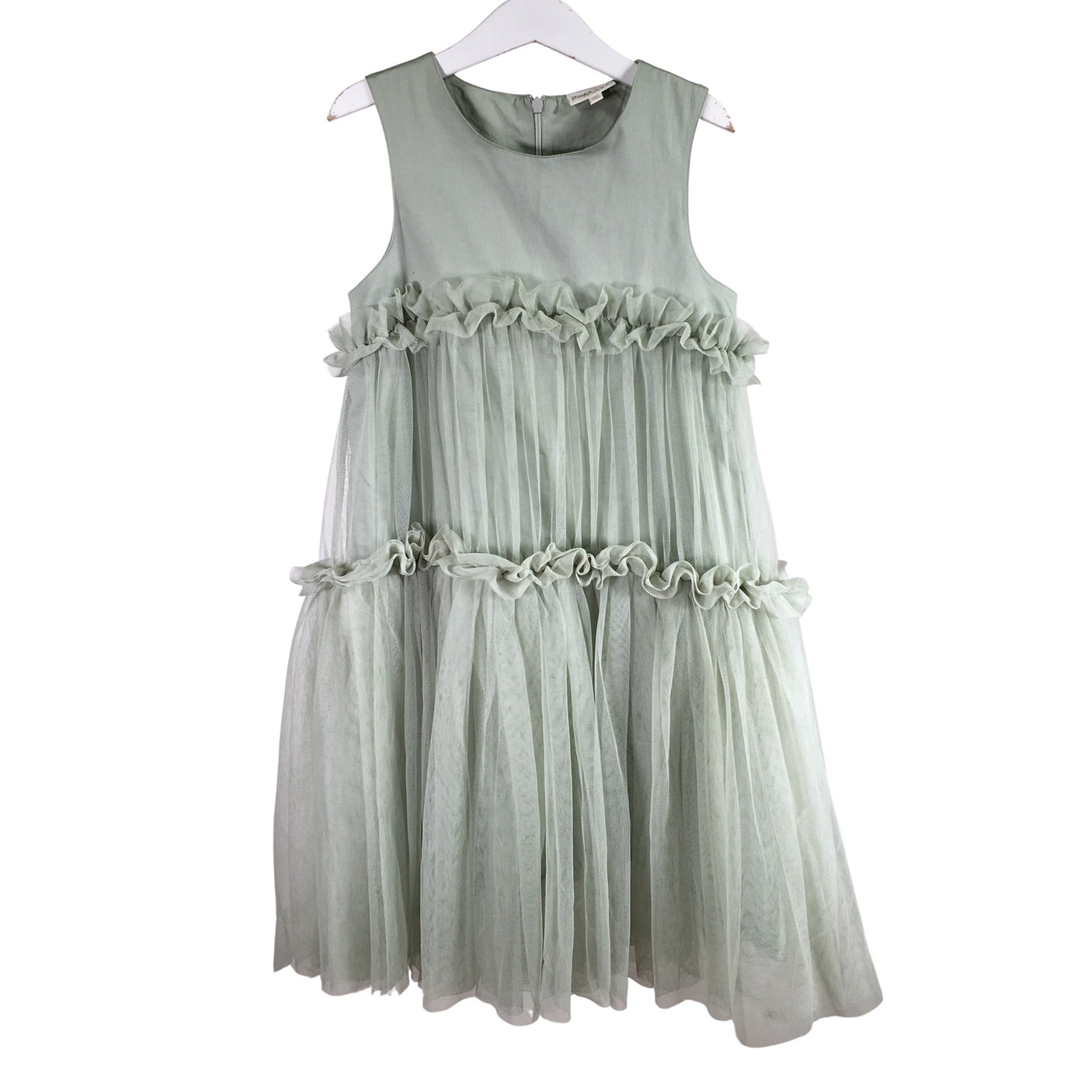 Unisex POMPdeLUX - Juhlamekko, koko 134 - 140 -  (1)