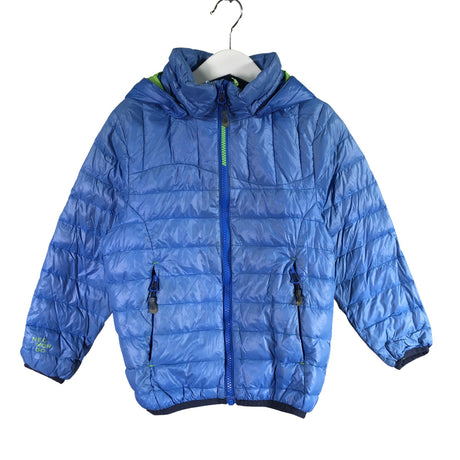 Unisex Neomondo - Kevytuntuvatakki, koko 110 - 116 -  ()