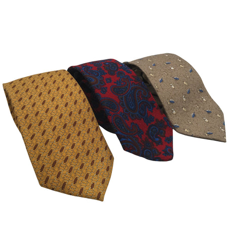 Unisex Tie Rack - Solmio, koko Ei kokoa -  ()