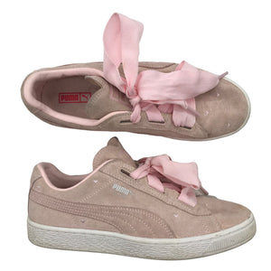 Unisex Puma - Tennarit, koko 39 -  (1)