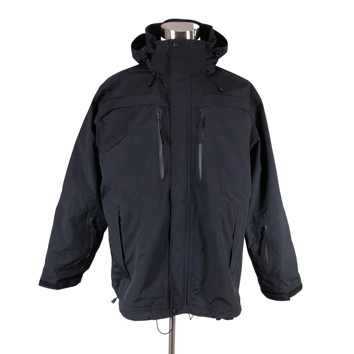  Välikausitakki  Kuoritakki, koko XXL  5.11 Tactical Series 