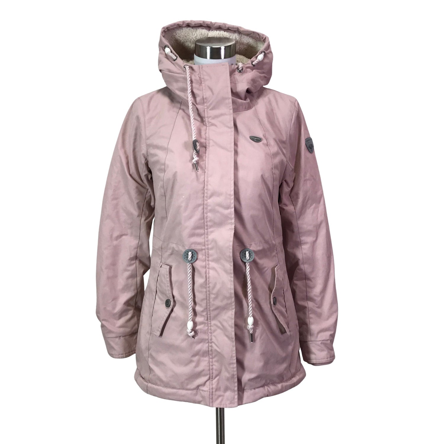  Välikausitakki  Parkatakki, koko 36  Ragwear 