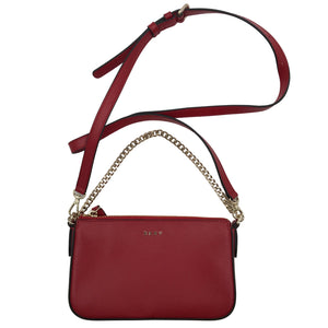 Olkalaukku, koko Mini