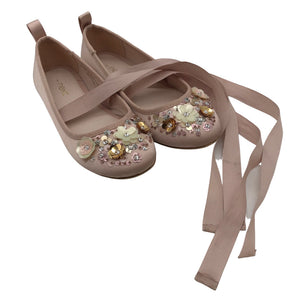 Unisex Next - Ballerinat, koko 35 -  (2)