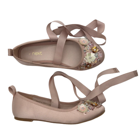 Unisex Next - Ballerinat, koko 35 -  ()