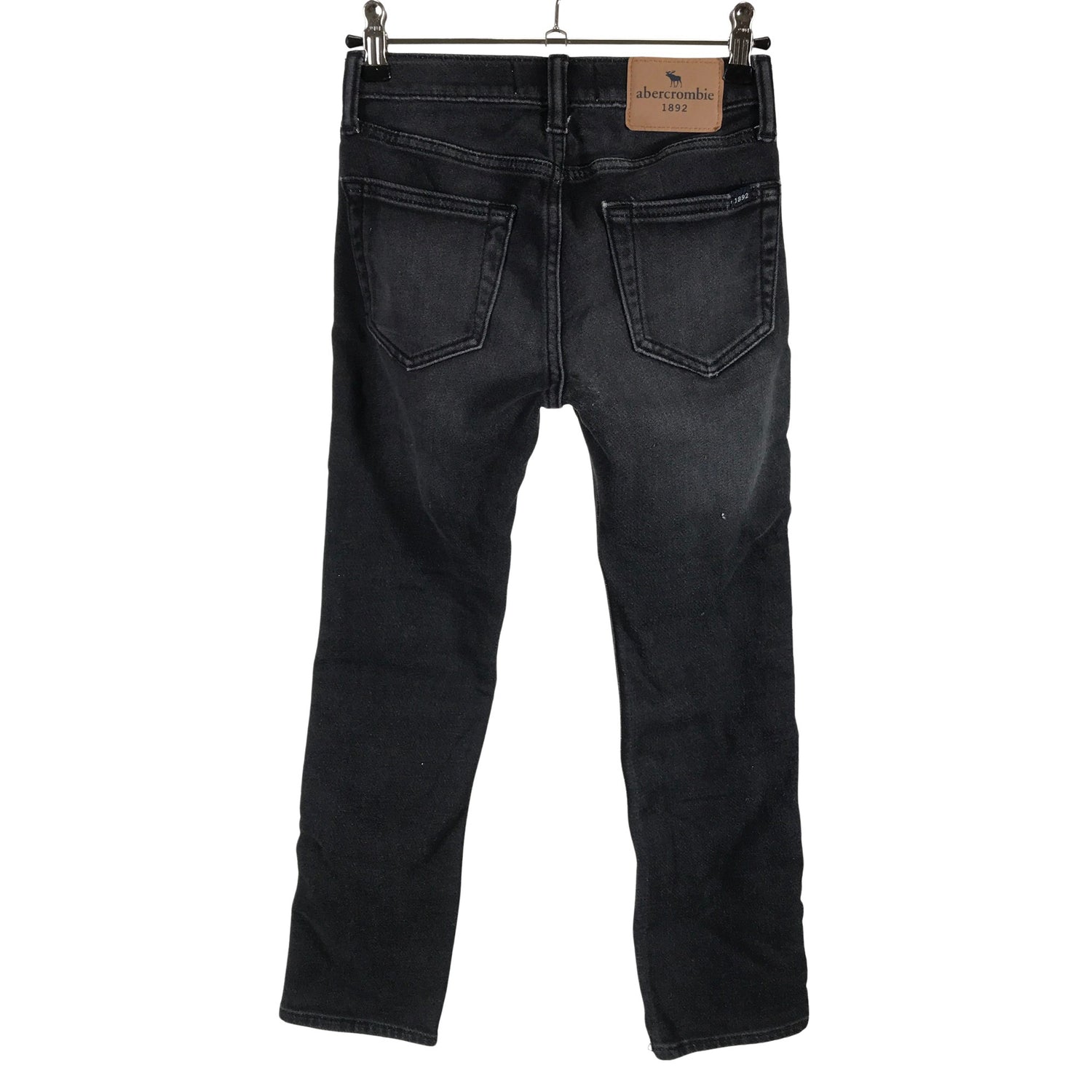  Farkut  Farkut, koko 134 - 140  Abercrombie&Fitch 