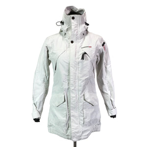 Unisex Didriksons - Toppatakki, koko 34 -  (1)