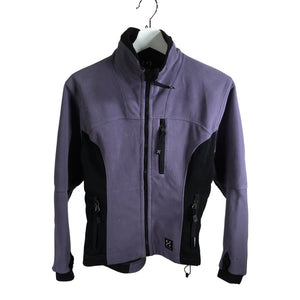 Unisex Haglöfs - Fleecetakki, koko 36 -  (1)