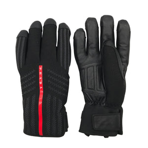 Talvihanskat, koko Ei kokoa