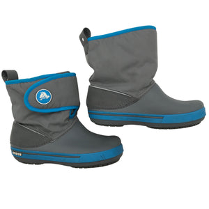 Unisex Crocs - Välikausikengät, koko 33 -  (1)