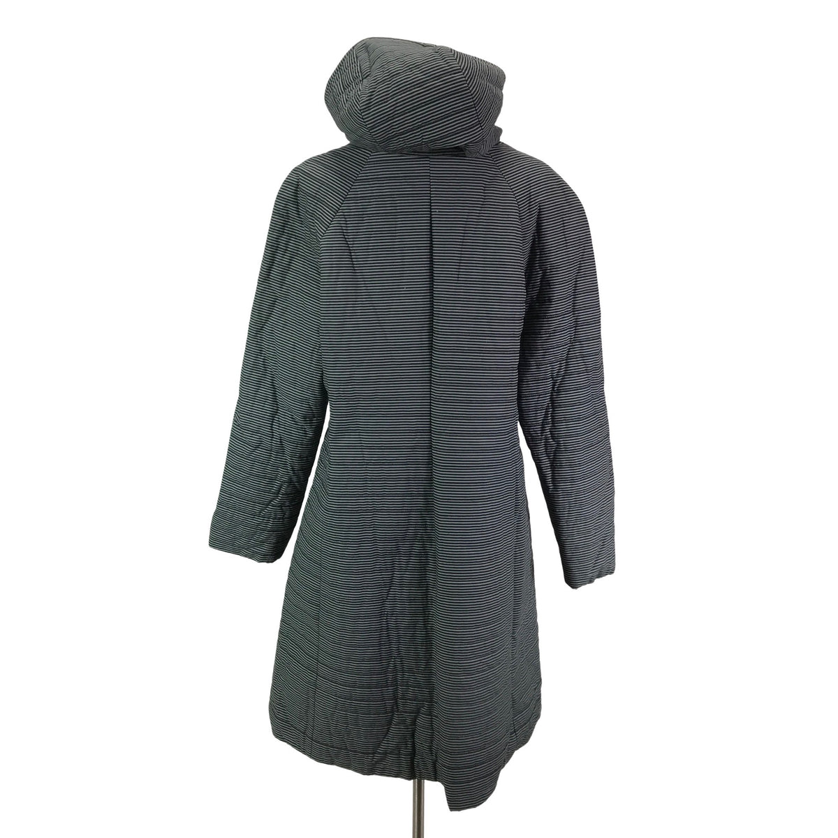 Unisex Vuokko - Kevyttoppatakki, koko 40 -  (2)