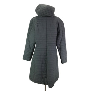 Unisex Vuokko - Kevyttoppatakki, koko 40 -  (2)