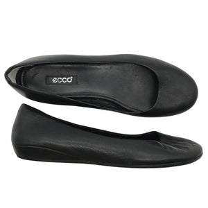 Unisex Ecco - Ballerinat, koko 39 -  (1)