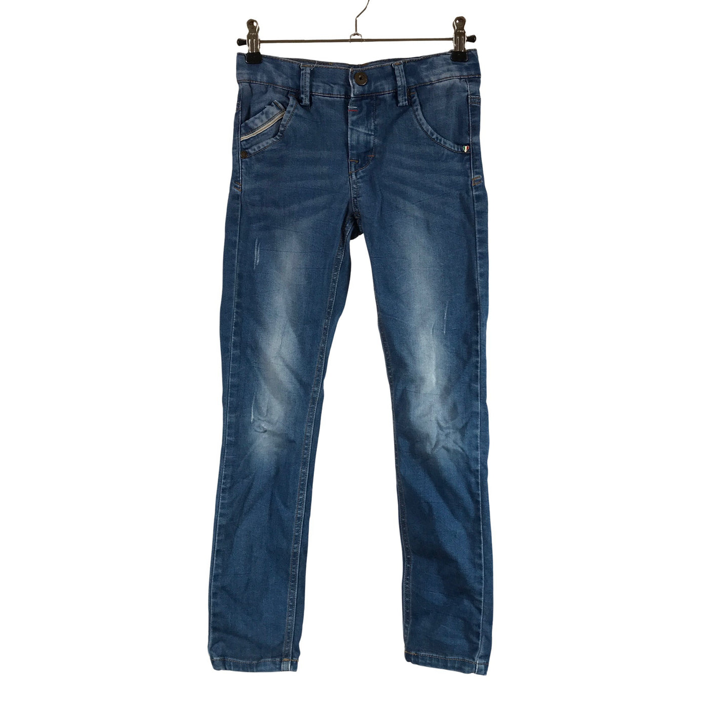 Unisex Name It - Farkut, koko 128 - 134 -  (1)
