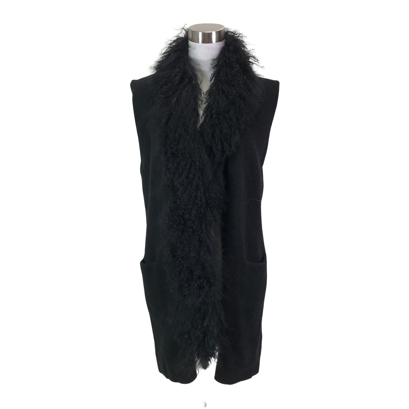 Unisex Andiata - Neuleliivi, koko 38 -  (1)
