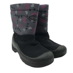 Unisex Kuoma - Talvikengät, koko 35 -  (2)