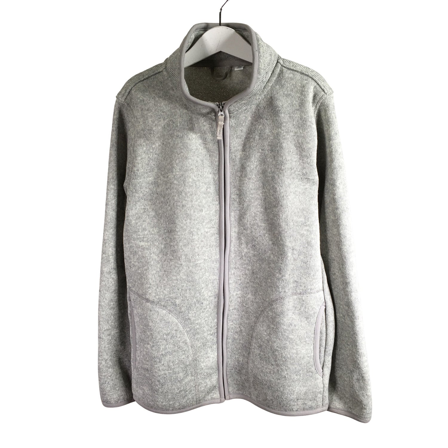  Fleecetakki  Fleecetakki, koko 146 - 152  Uniqlo 