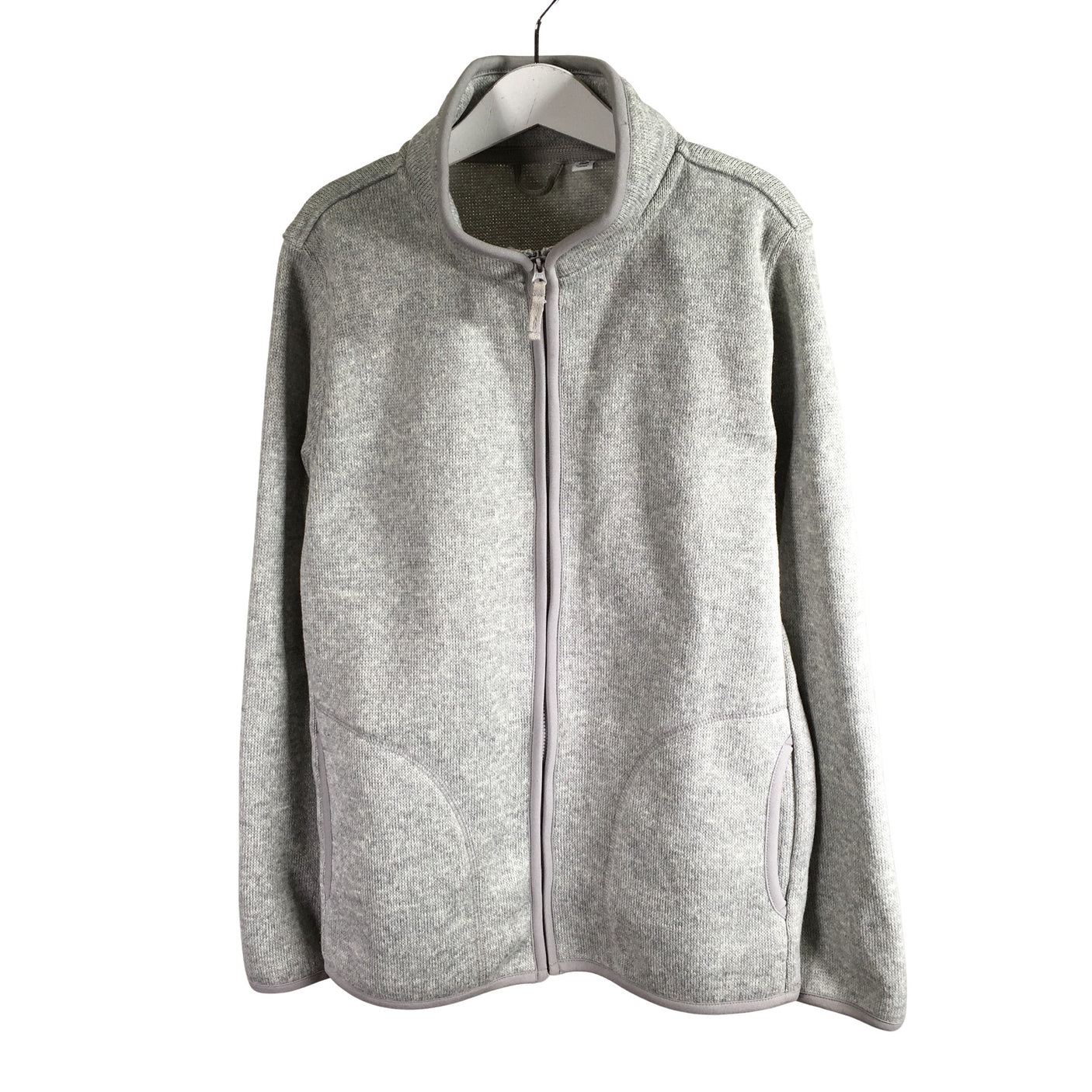 Unisex Uniqlo - Fleecetakki, koko 146 - 152 -  (1)