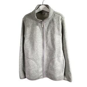 Unisex Uniqlo - Fleecetakki, koko 146 - 152 -  (1)