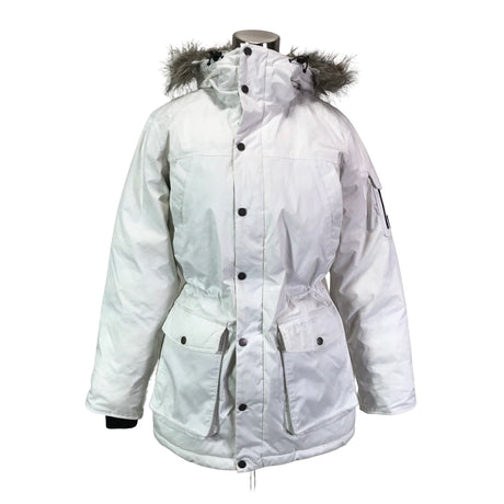 Unisex Everest - Toppatakki, koko 38 -  ()