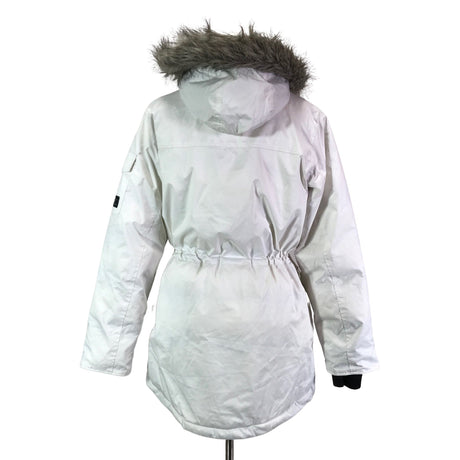 Unisex Everest - Toppatakki, koko 38 -  (2)