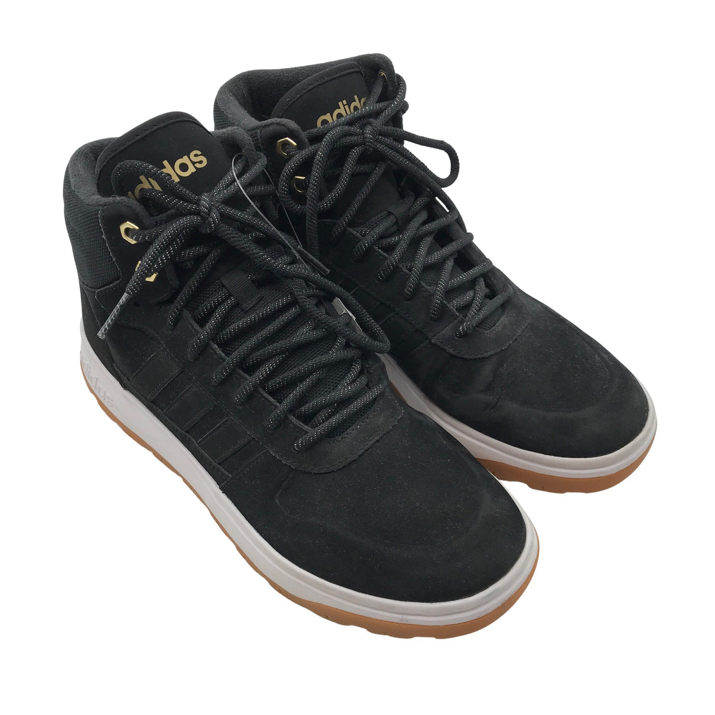 Unisex Adidas - Tennarit, koko 41 -  (2)