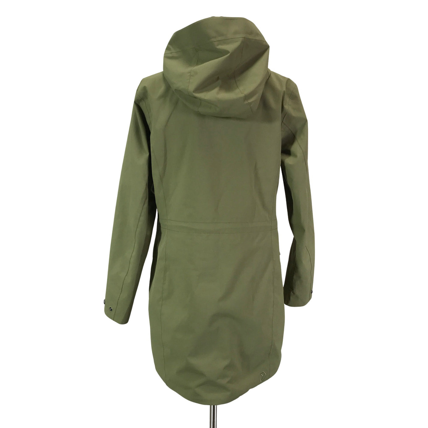 Unisex Didriksons - Parkatakki, koko 40 -  (2)