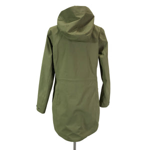 Unisex Didriksons - Parkatakki, koko 40 -  (2)