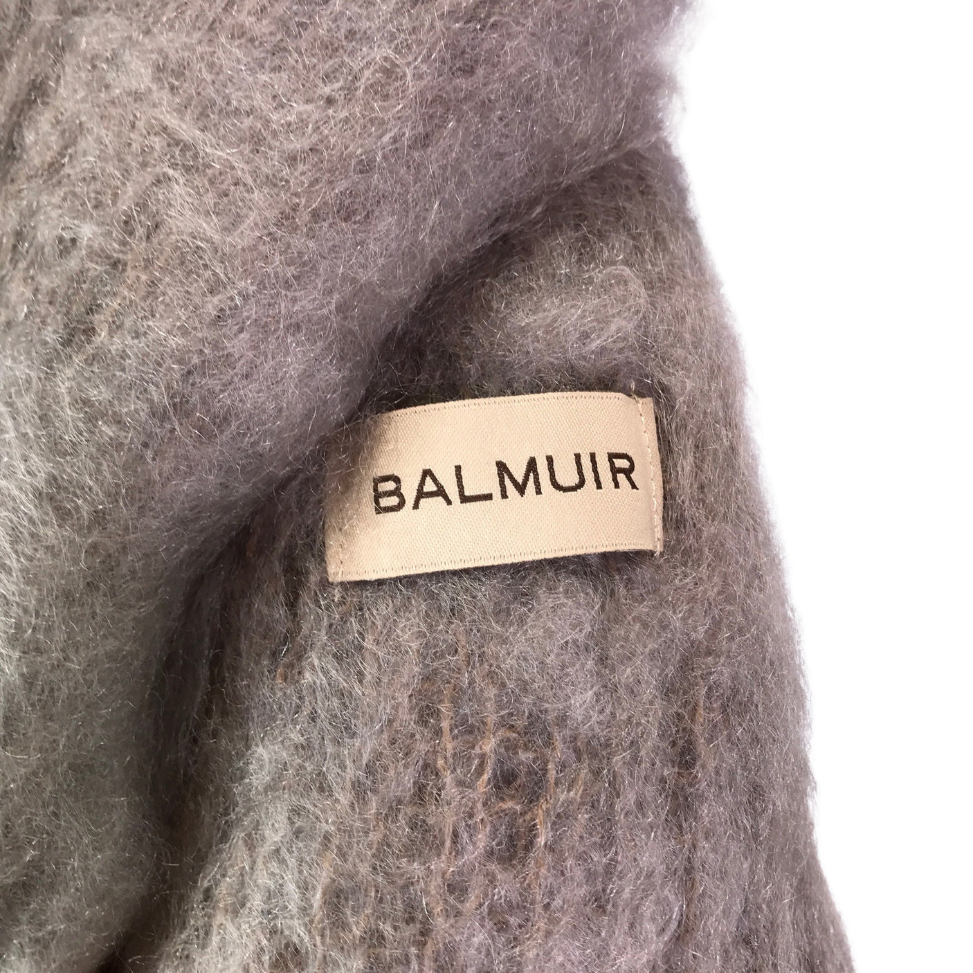 Unisex Balmuir - Kaulaliina, koko Maxi -  (3)