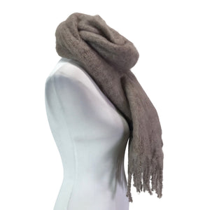 Unisex Balmuir - Kaulaliina, koko Maxi -  (2)