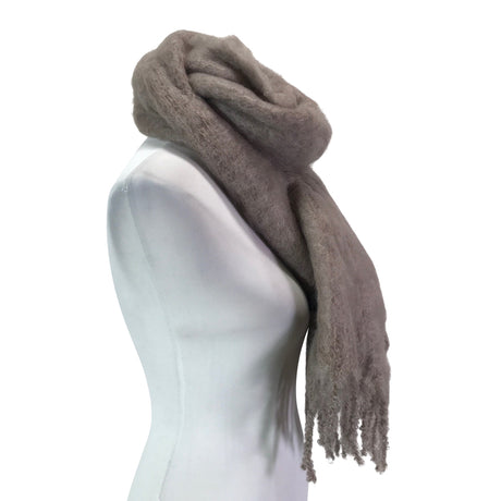 Unisex Balmuir - Kaulaliina, koko Maxi -  (2)
