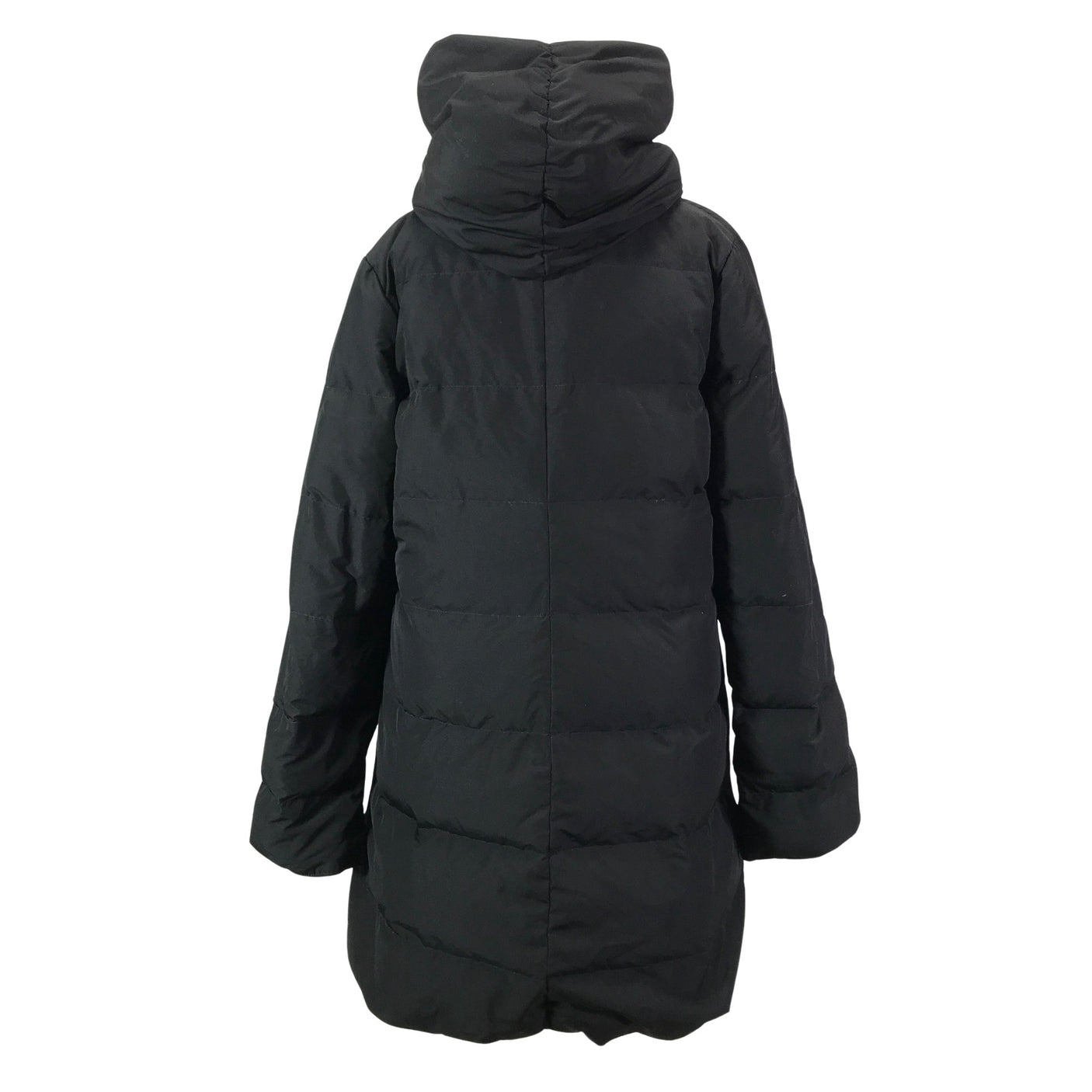 Unisex Joutsen - Untuvatakki, koko 42 -  (2)