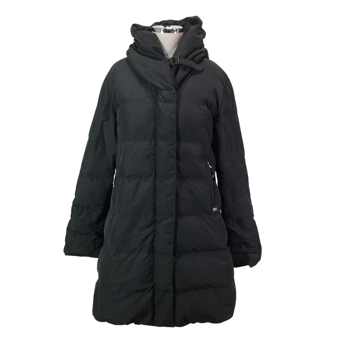 Unisex Joutsen - Untuvatakki, koko 42 -  (1)