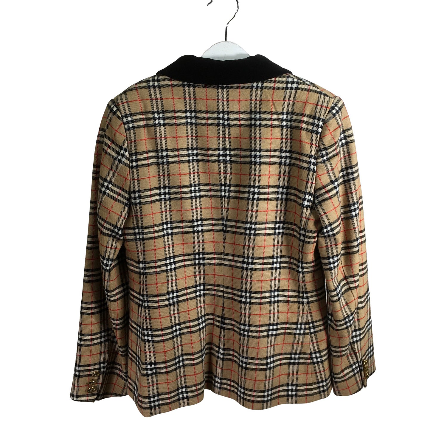  Jakku  Jakku, koko 134 - 140  Burberry 