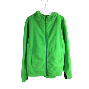 Unisex Didriksons - Fleecetakki, koko 146 - 152 -  (1)