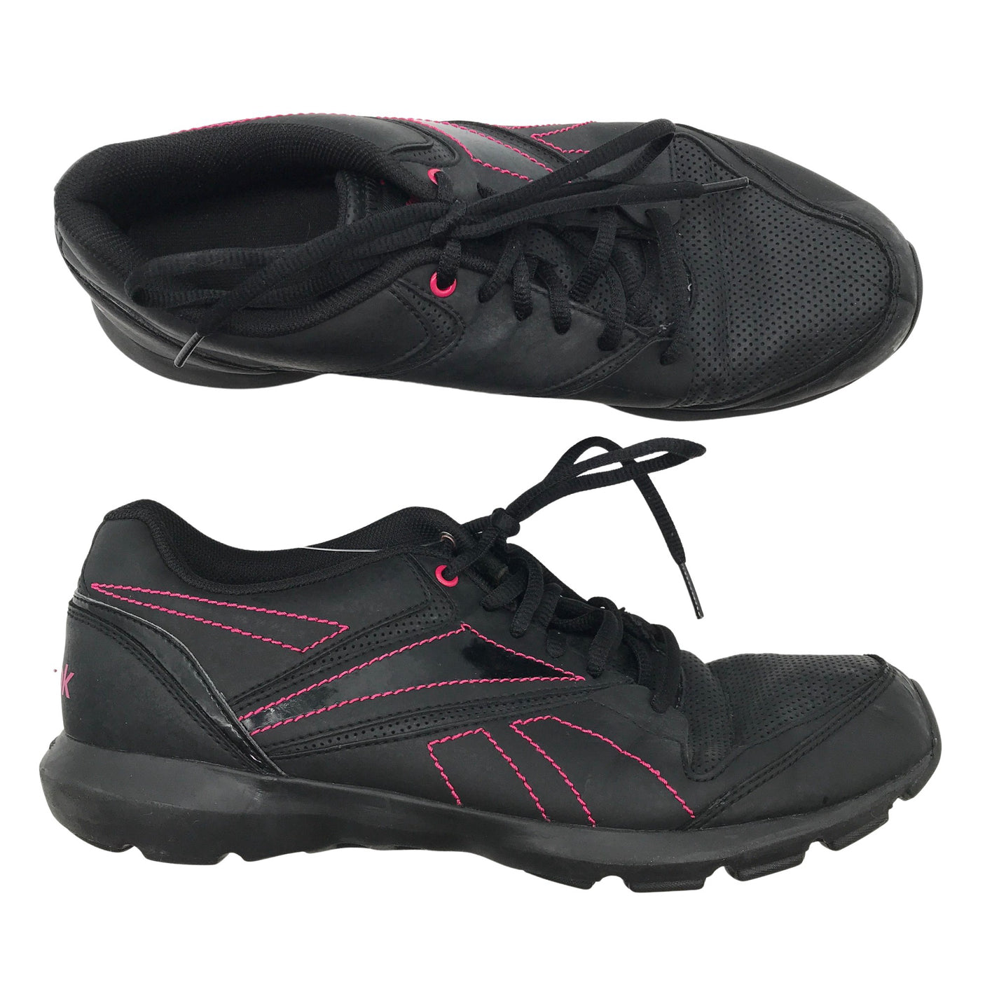 Unisex Reebok - Lenkkarit, koko 39 -  (1)