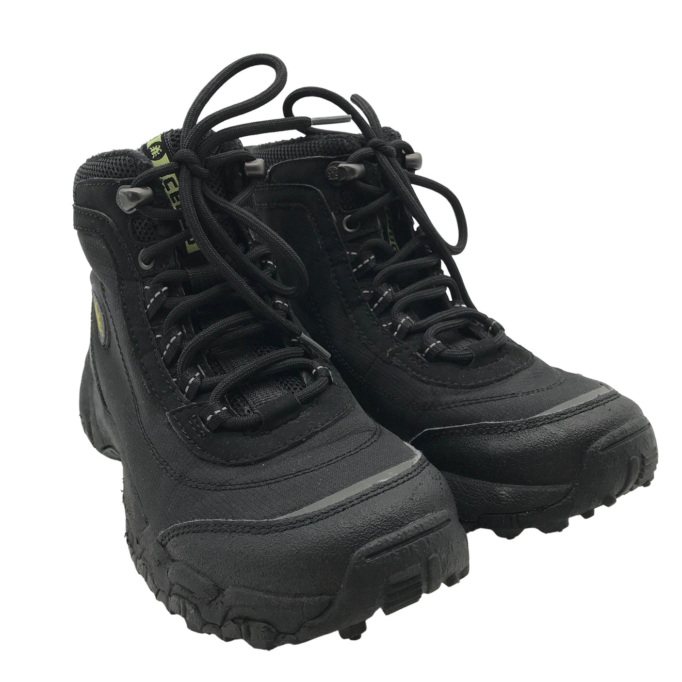 Unisex Icebug - Talvikengät, koko 37 -  (2)