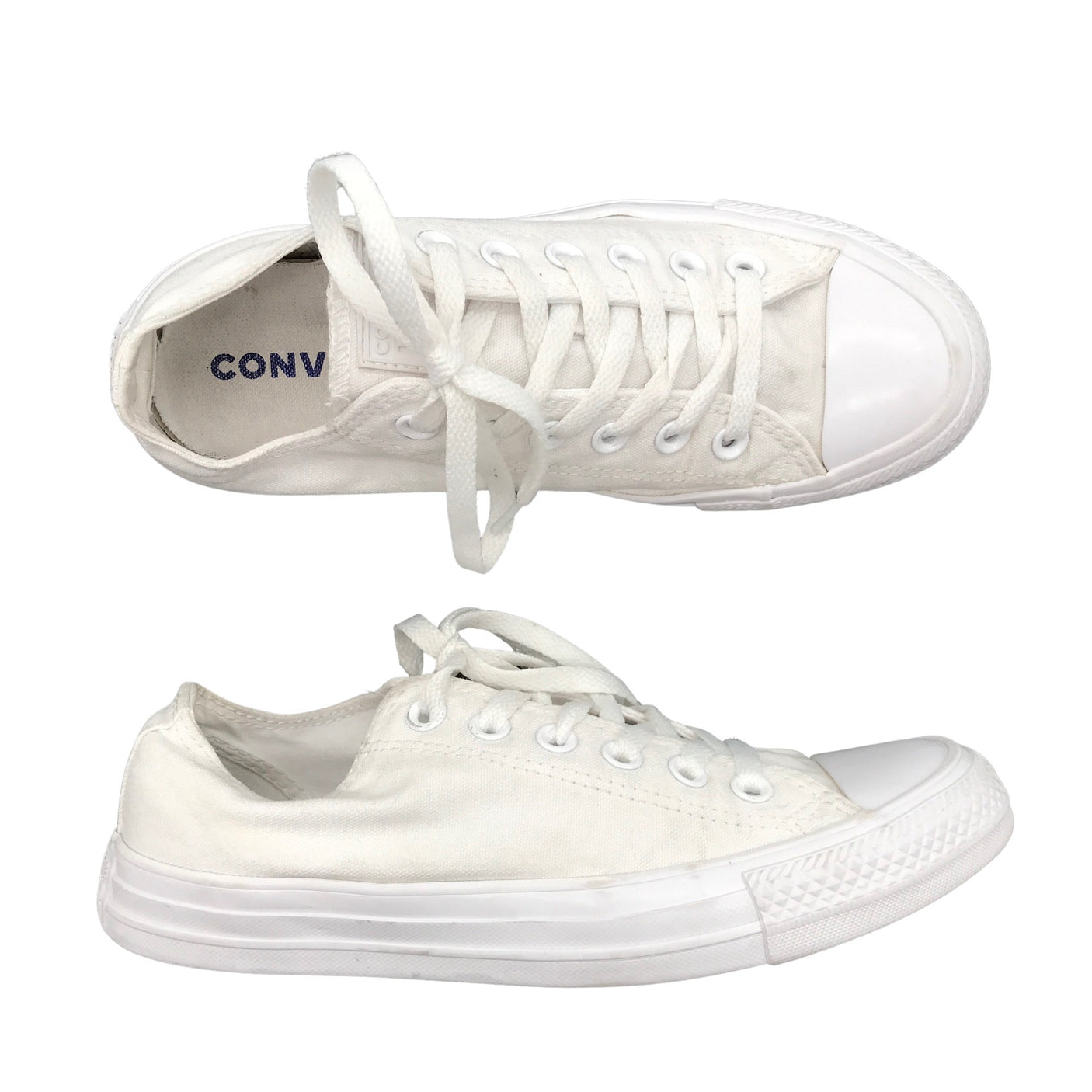 Unisex Converse - Tennarit, koko 38 -  (1)