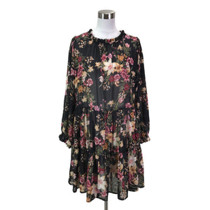 Unisex Ajlajk - Sifonkimekko, koko 38 -  (1)