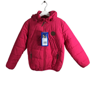 Unisex Jonathan - Kevyttoppatakki, koko 128 - 134 -  (1)