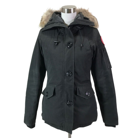 Unisex Canada Goose - Untuvatakki, koko 36 -  ()