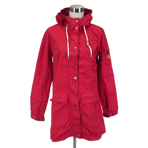 Unisex Luhta - Parkatakki, koko 38 -  (1)