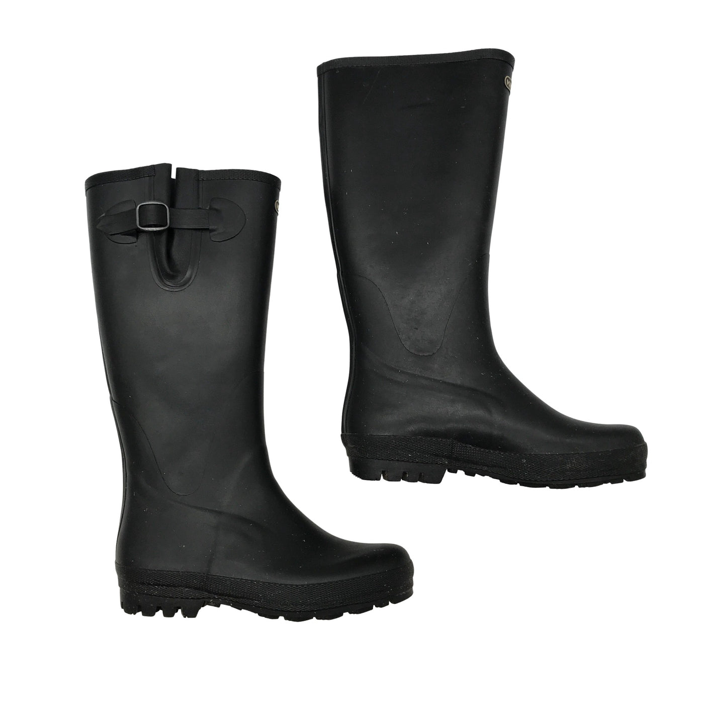 Unisex Viking - Kumisaappaat, koko 39 -  (1)